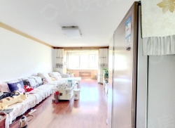 整租·北安小区 2室2厅 南/北_北安小区租房