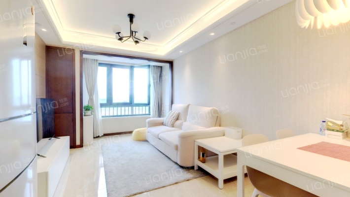 证大阅公馆二手房实景图