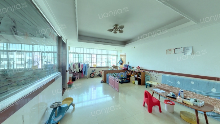 挂绿路二手房实景图