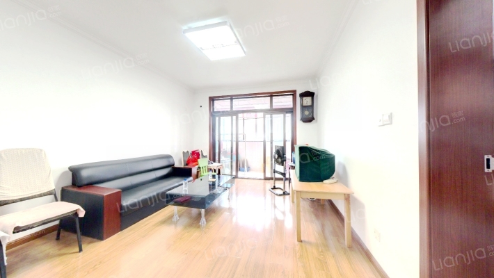 李闸小区二手房实景图