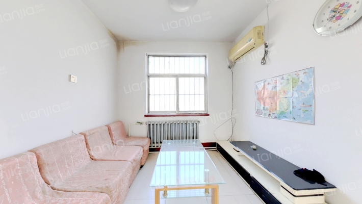 兰馨园二手房实景图