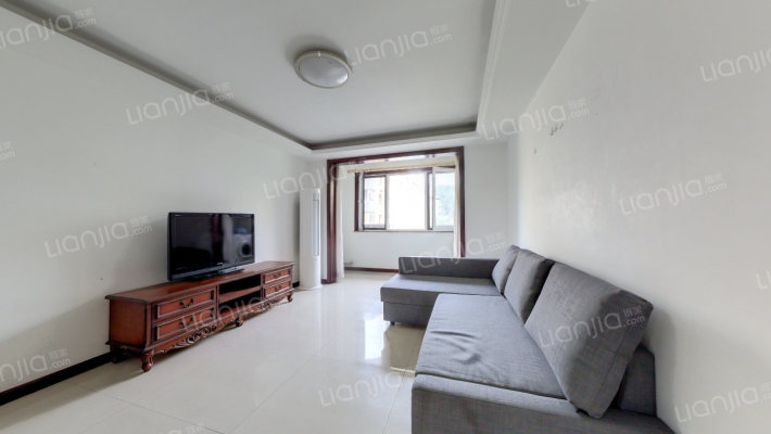 胜古誉园二手房实景图