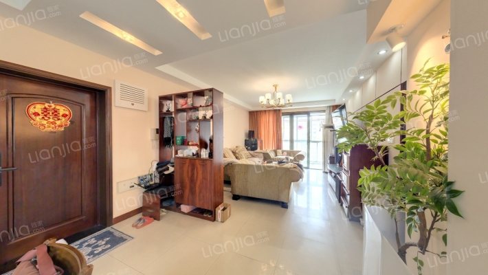 明安馨苑二手房实景图