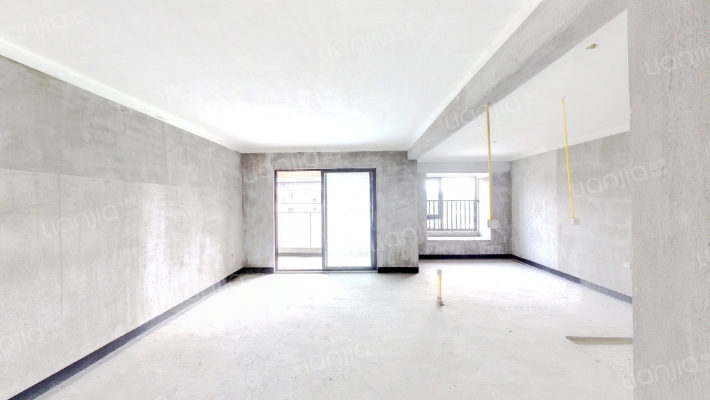 建发榕墅湾二手房实景图