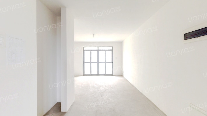 梁台煦府二手房实景图