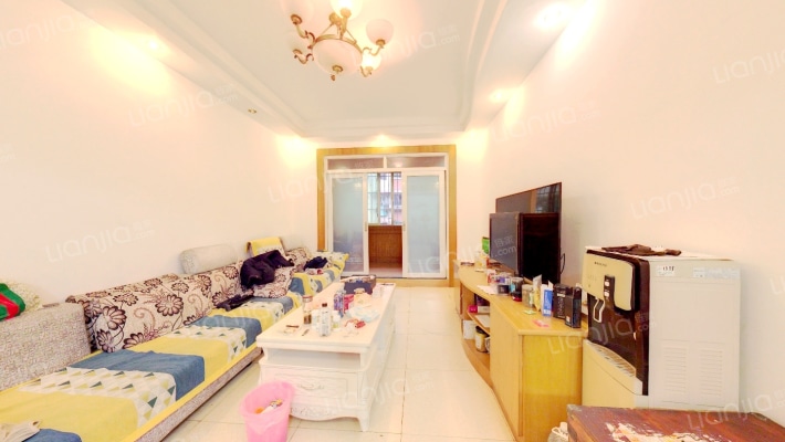 星光小区二手房实景图