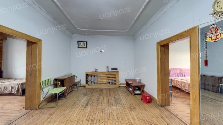 涌泉铁路小区二手房实景图