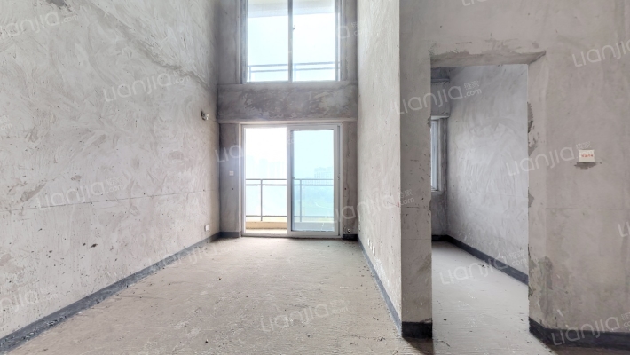 国盛园墅南区二手房实景图