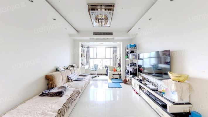 隆鑫九熙二手房实景图