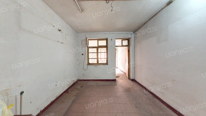 三眼井二手房实景图