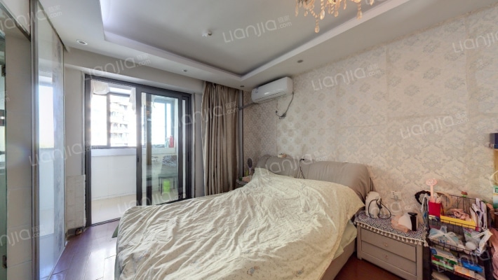 和达东东城二手房实景图