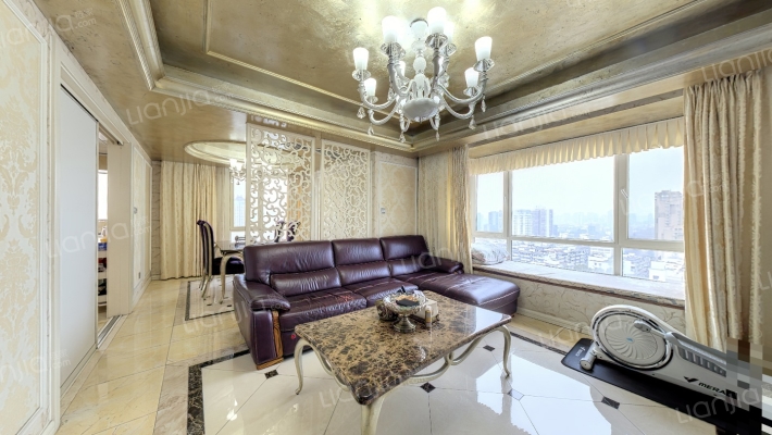 云龙十一景二手房实景图