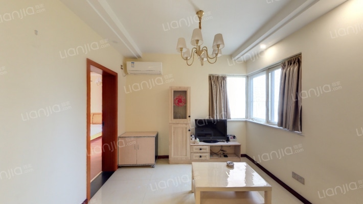 庆业九寨印象二手房实景图