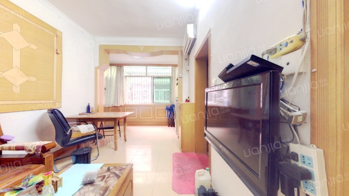 小正街社区二手房实景图