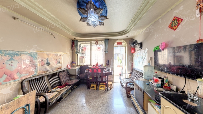 如意花园二手房实景图