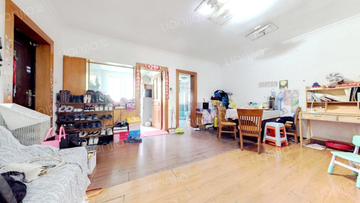 海峰公寓二手房实景图