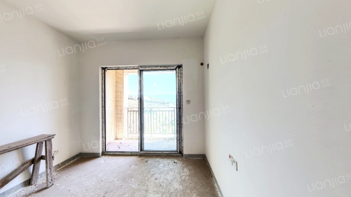 和泽家园A区二手房实景图