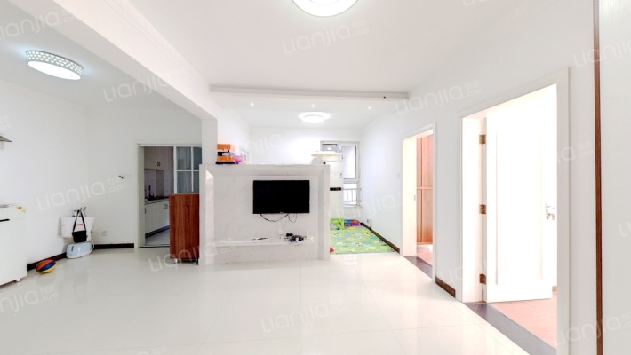 非常国际二期二手房实景图