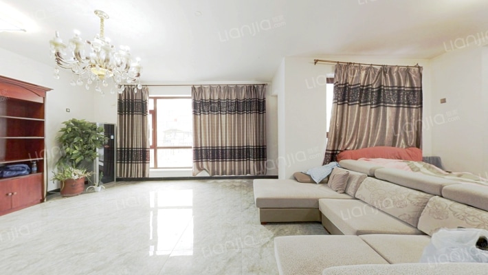 国基名墅二手房实景图