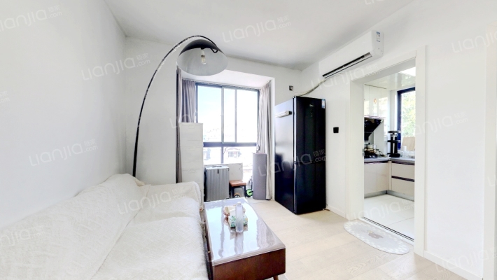 春江新城饮溪坊二手房实景图