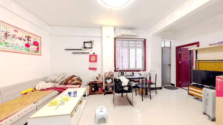 同乐花园二手房实景图