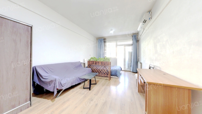 群盛华城二手房实景图