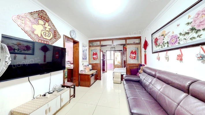 裕泰家园二手房实景图