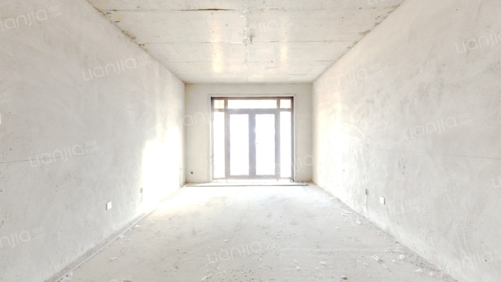 民航国际馨苑二手房实景图