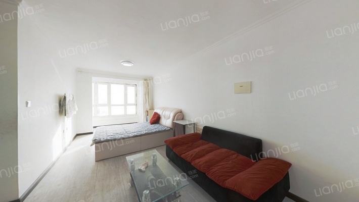 人杰水岸二期二手房实景图