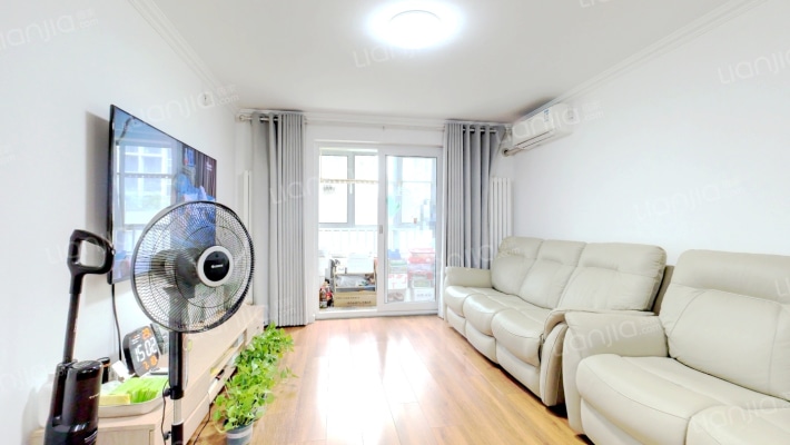 天合家园二手房实景图