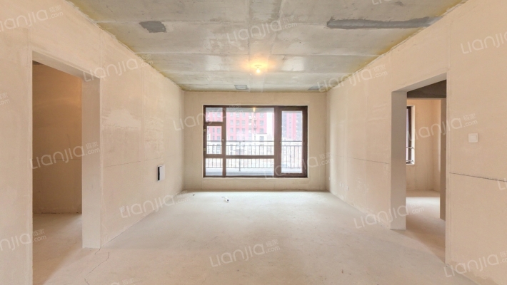 泊逸天玺甲第二手房实景图