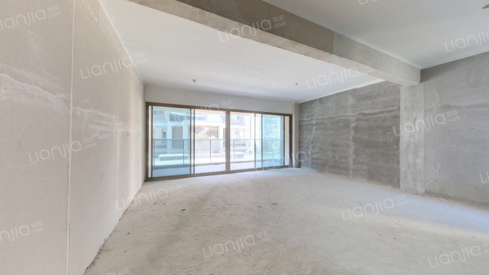 华侨城万科湖山二手房实景图