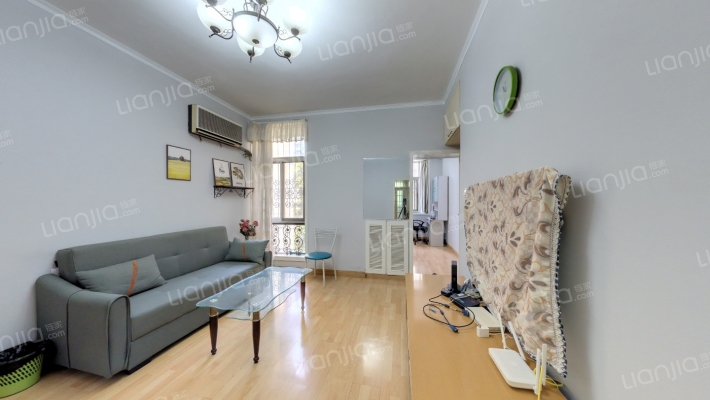 长江委酒宝荡小区(惠济路53号)二手房实景图