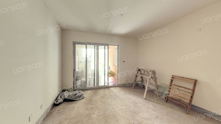 旭辉朗香郡二手房实景图