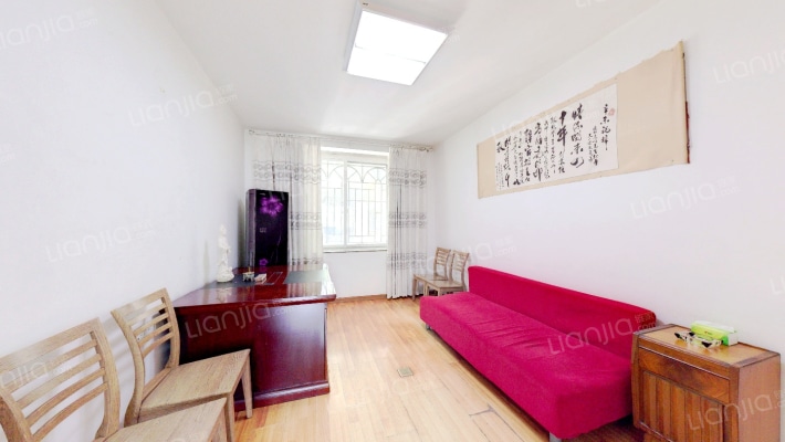 东城边街28号院二手房实景图