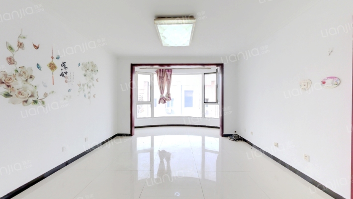 阳光家园西区二手房实景图