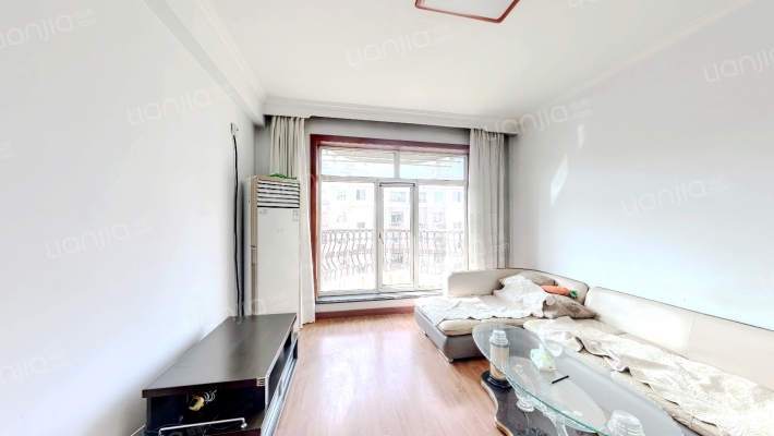 水仙新城二手房实景图