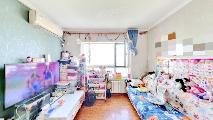 大园新居二手房实景图