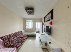 整租·顺河回族区苹东社区 2室1厅 南/北_顺河回族区苹东社区租房