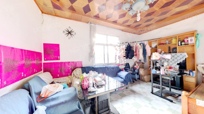 龚北路二手房实景图