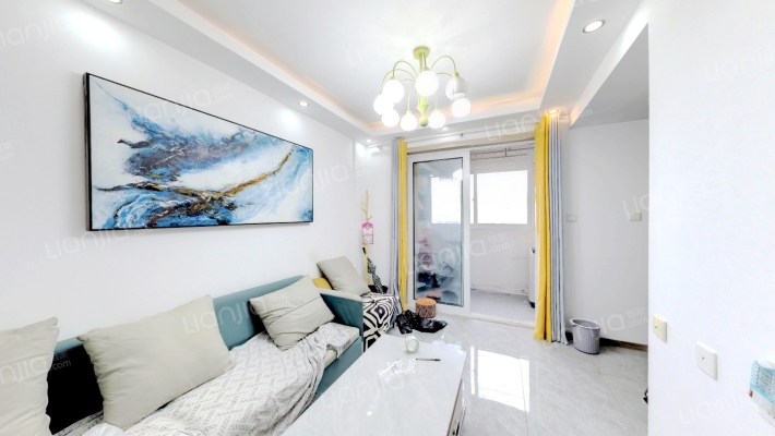 黄渡春城美好嘉苑二手房实景图