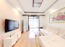 整租·御景苑 2室2厅 南/北_御景苑租房