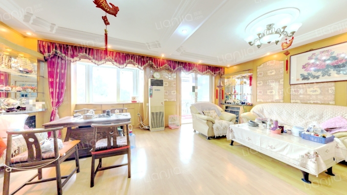 天通苑二区二手房实景图