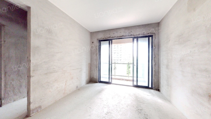 佳兆业滨江1号二手房实景图