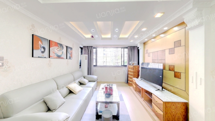 江建村二手房实景图