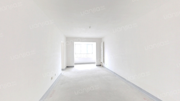 中国铁建国际城诗景雅苑二手房实景图