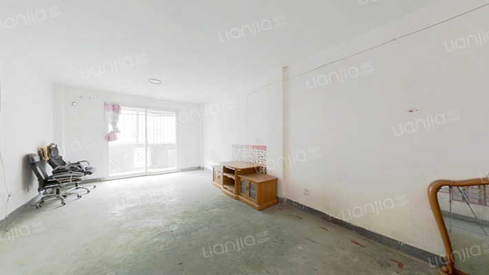 金骏小区二区二手房实景图