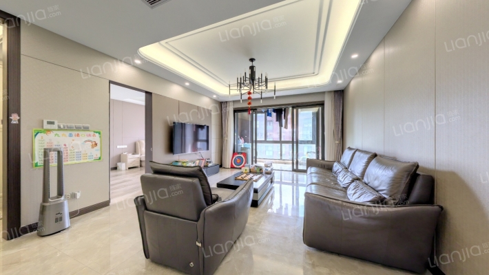 大成名庭二手房实景图