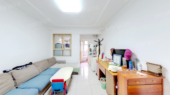 教育局园丁小区二手房实景图