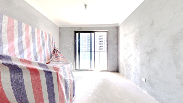 印象苕溪城二手房实景图